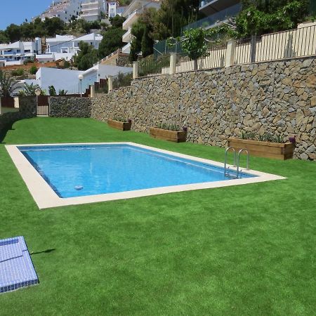 Villa Turo marina 3 Rosas Exterior foto