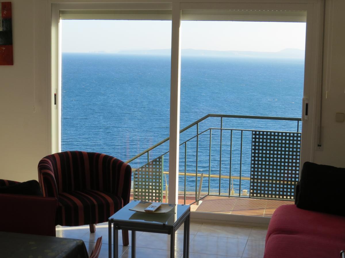 Villa Turo marina 3 Rosas Exterior foto
