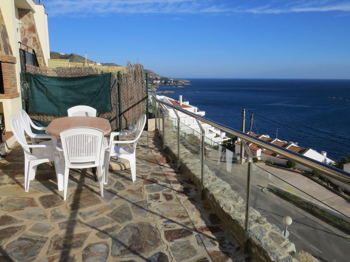 Villa Turo marina 3 Rosas Exterior foto
