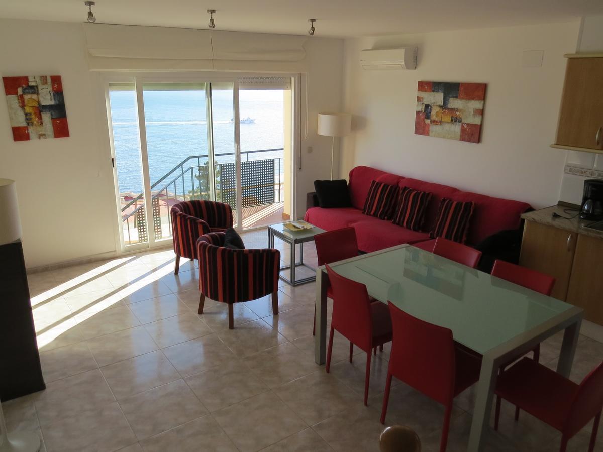 Villa Turo marina 3 Rosas Exterior foto