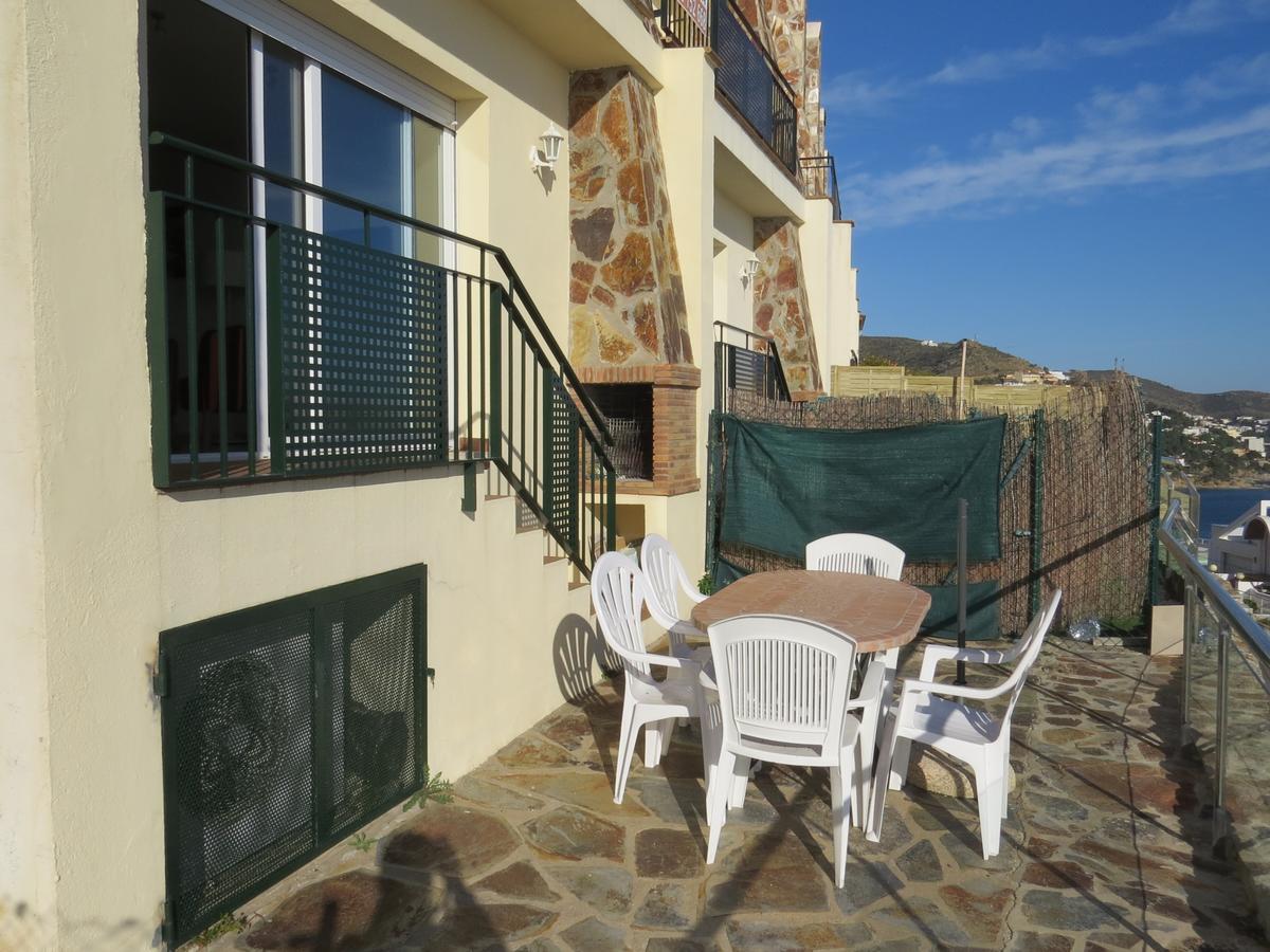 Villa Turo marina 3 Rosas Exterior foto