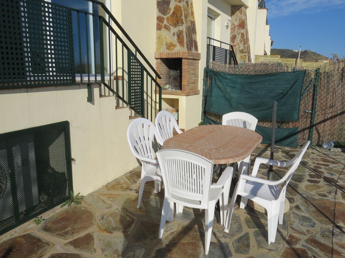 Villa Turo marina 3 Rosas Exterior foto