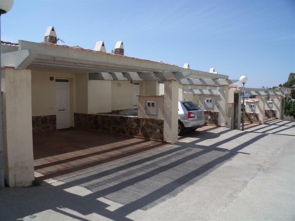 Villa Turo marina 3 Rosas Exterior foto